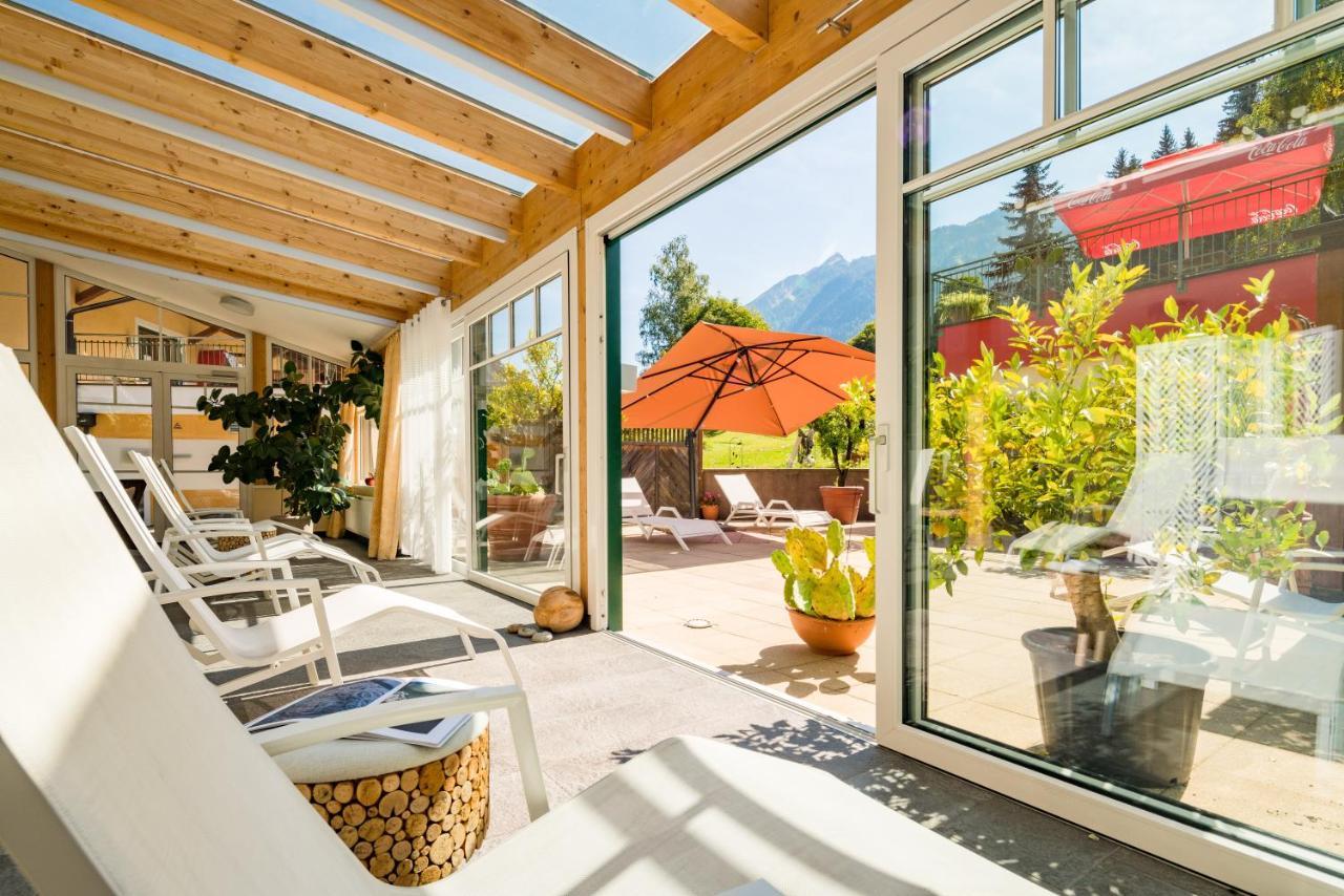 Hotel Vitaler Landauerhof Schladming Esterno foto