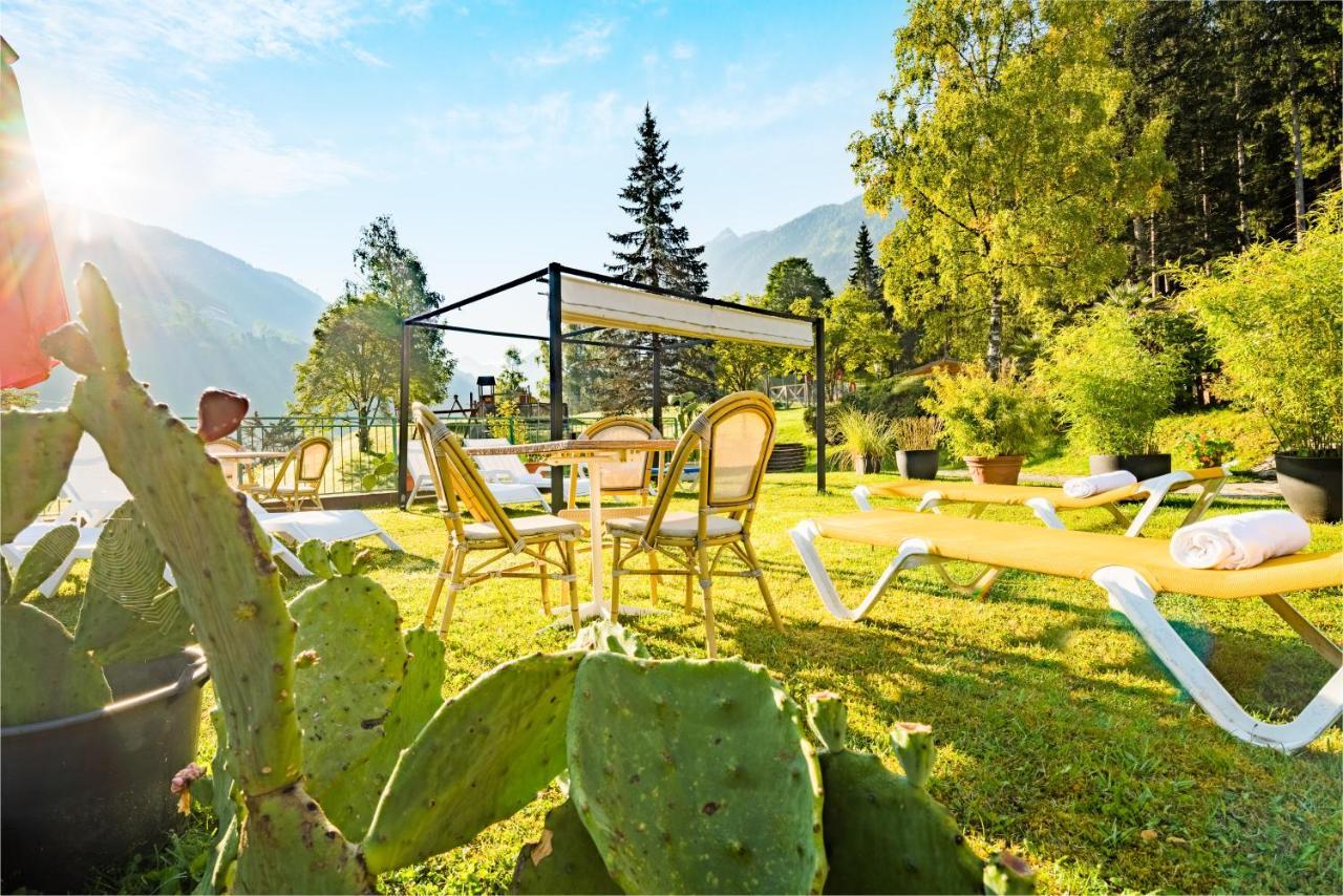 Hotel Vitaler Landauerhof Schladming Esterno foto