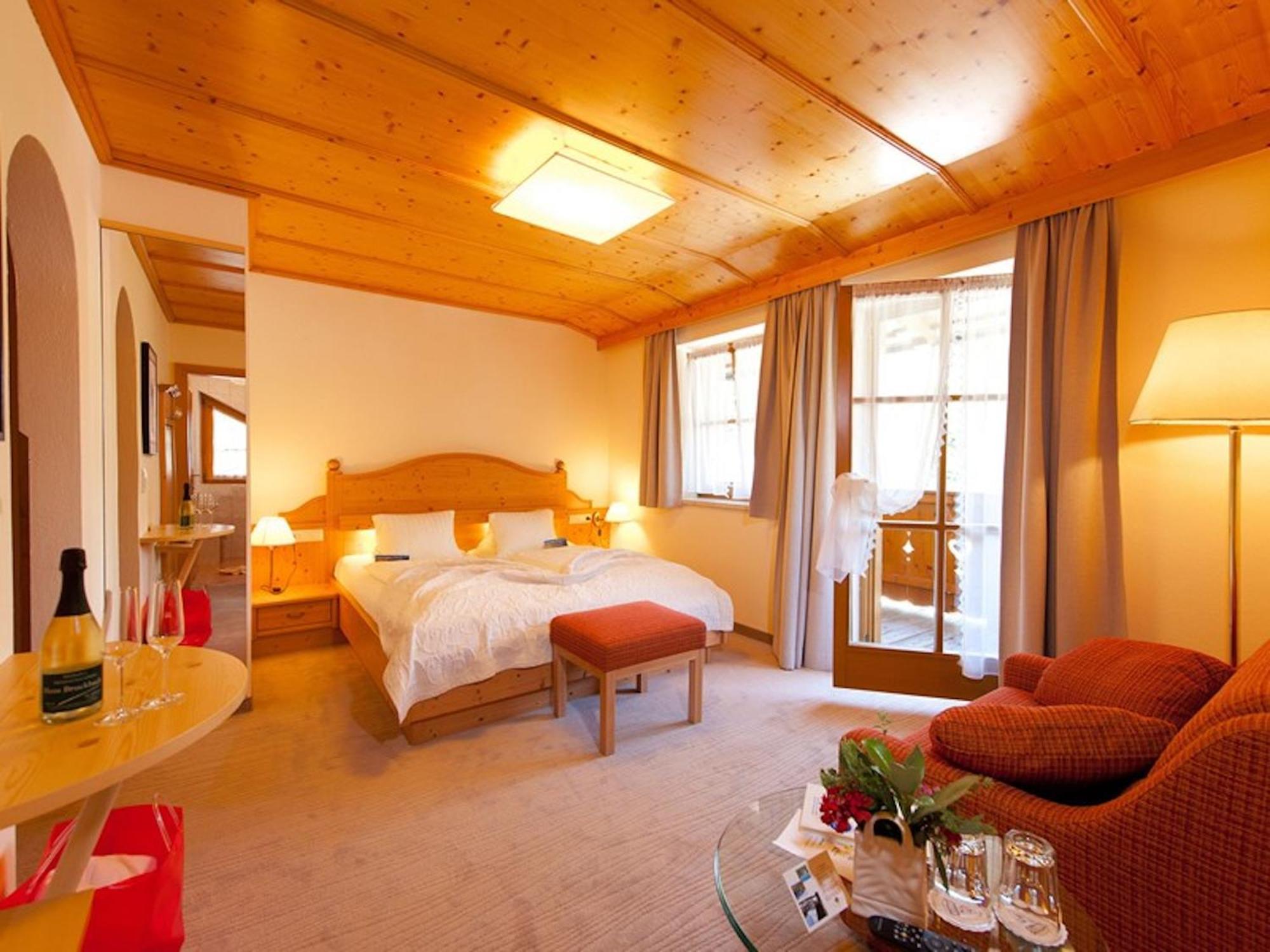 Hotel Vitaler Landauerhof Schladming Esterno foto