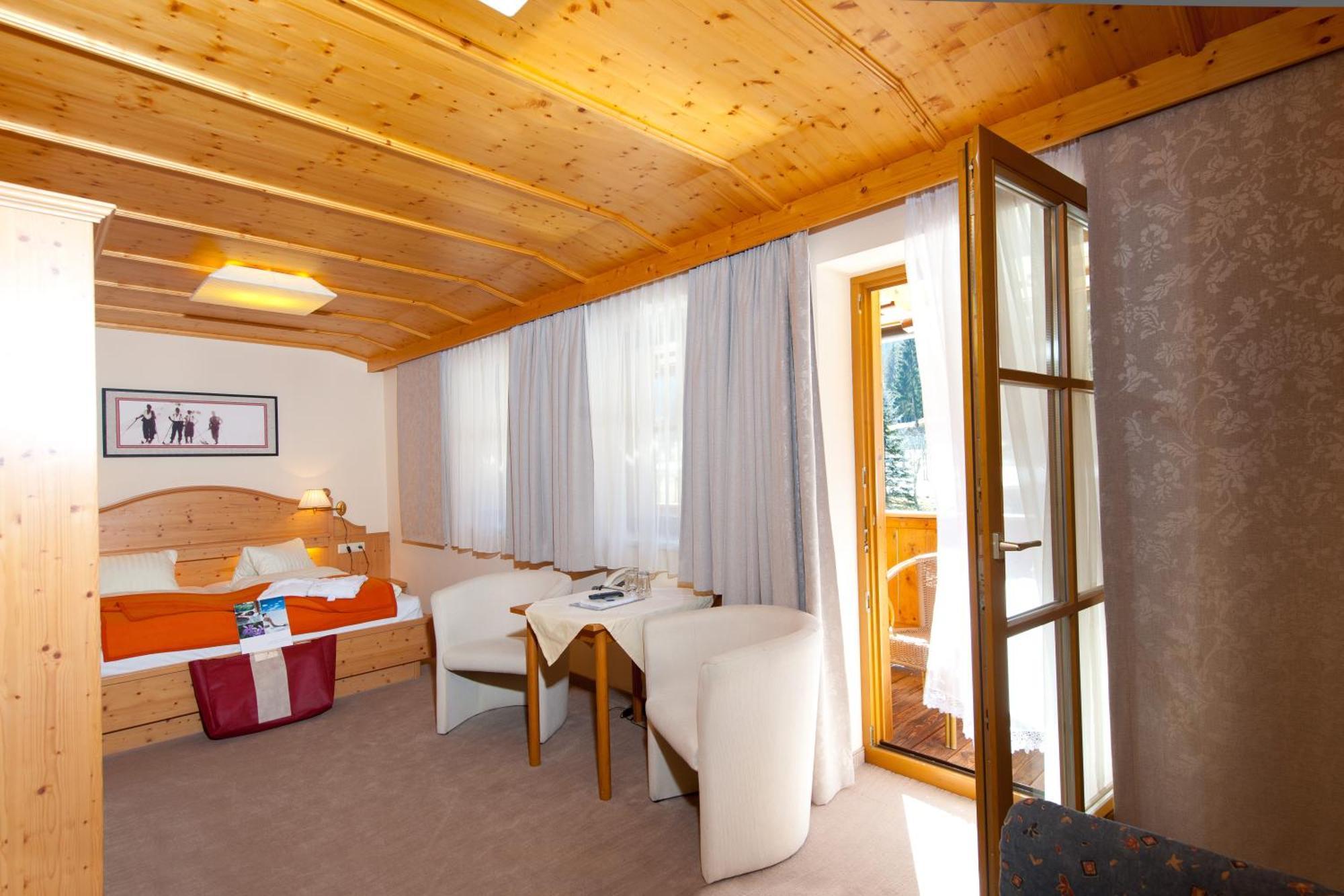 Hotel Vitaler Landauerhof Schladming Esterno foto