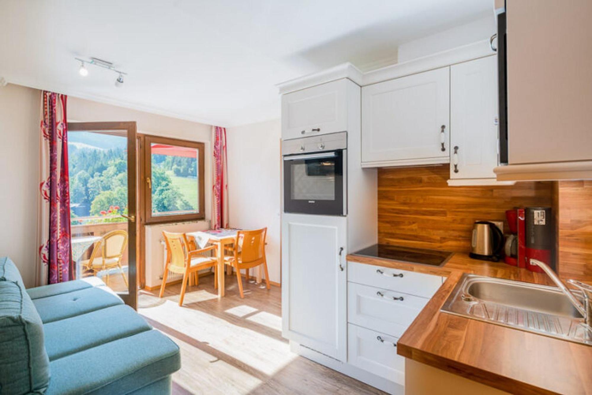 Hotel Vitaler Landauerhof Schladming Esterno foto