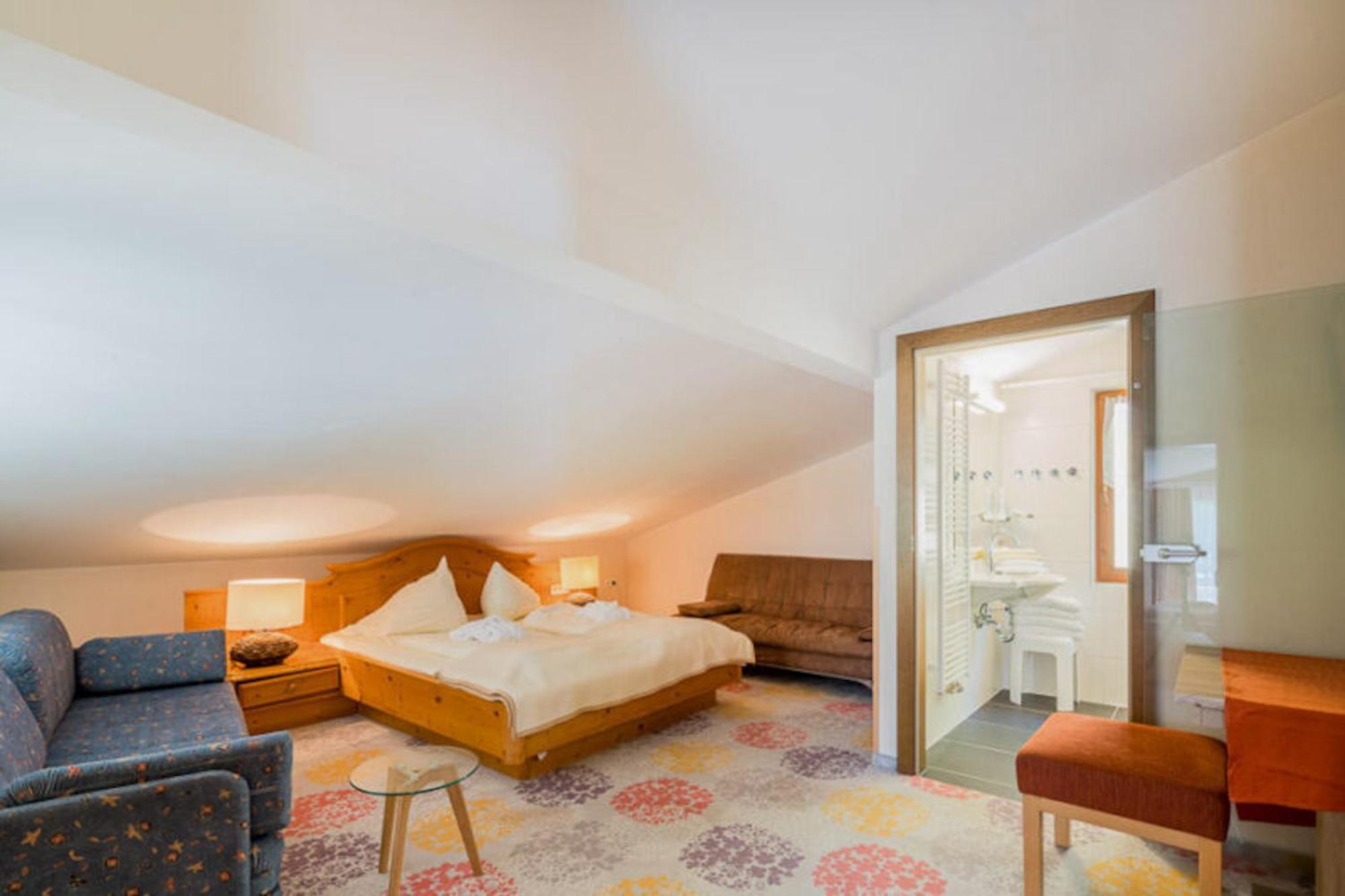Hotel Vitaler Landauerhof Schladming Esterno foto