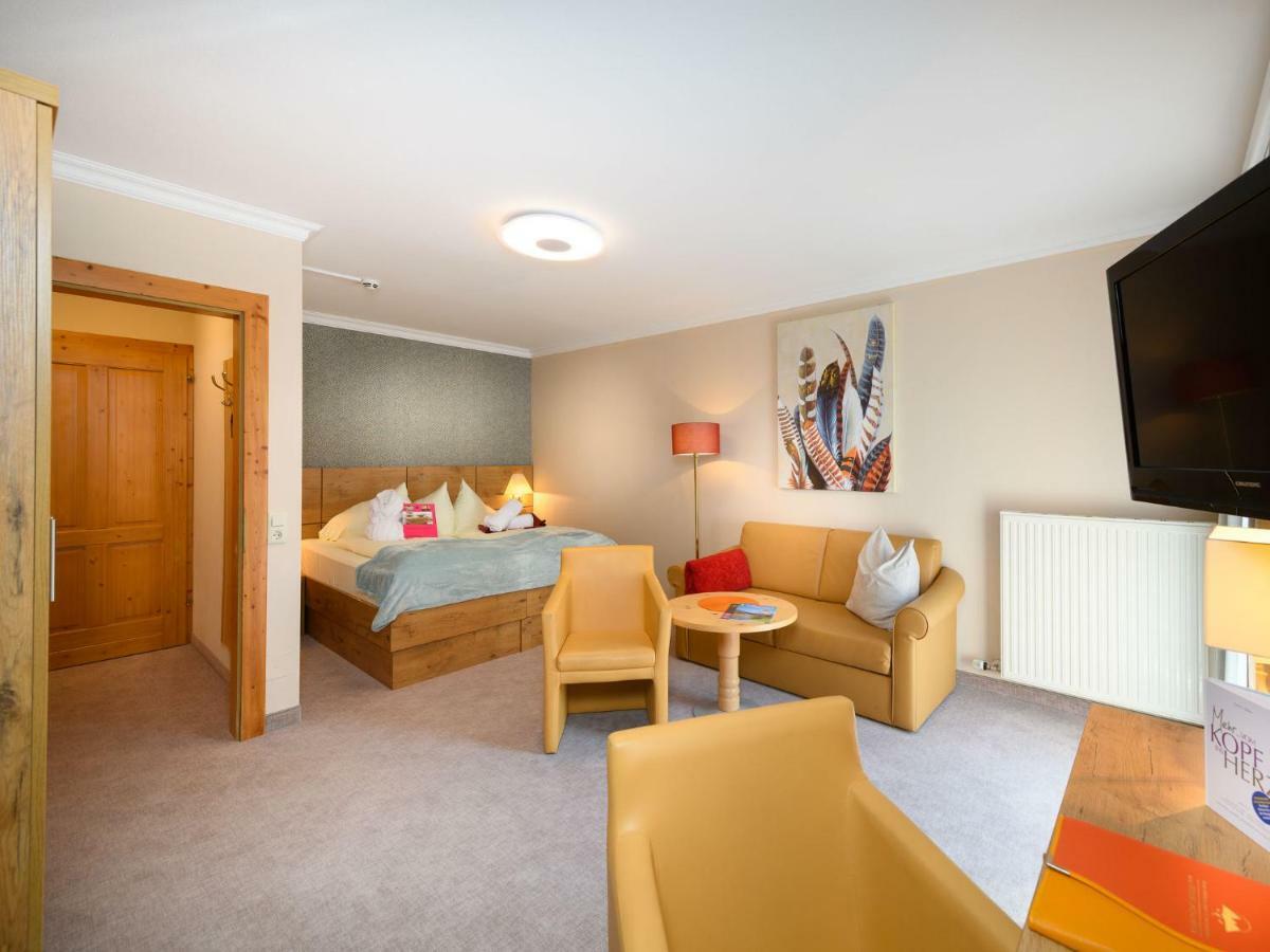 Hotel Vitaler Landauerhof Schladming Esterno foto
